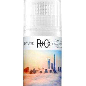 R+CO Skyline Dry Shampoo Powder
